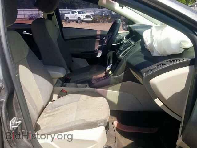 2014 FORD FOCUS - VIN: 1FADP3F23EL216265 - Photo 5