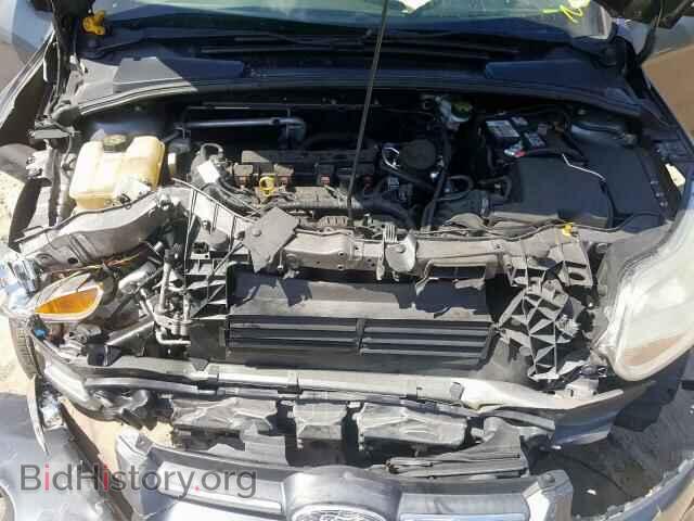 2014 FORD FOCUS - VIN: 1FADP3F23EL216265 - Photo 7