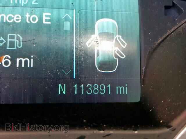 2014 FORD FOCUS - VIN: 1FADP3F23EL216265 - Photo 8