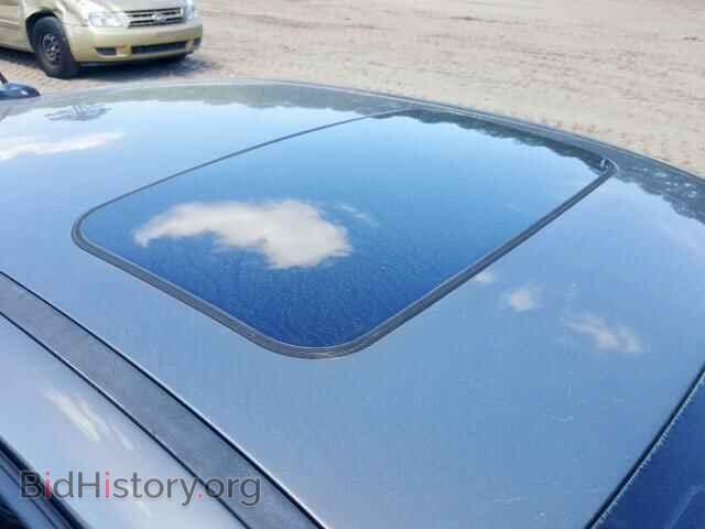 2014 FORD FOCUS - VIN: 1FADP3F23EL216265 - Photo 9