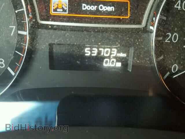 2013 NISSAN PATHFINDER - VIN: 5N1AR2MM7DC680045 - Фото 8