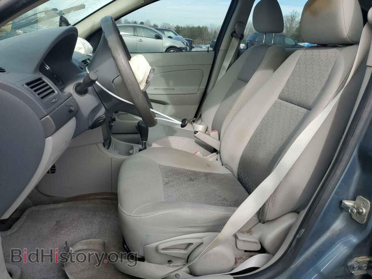2007 CHEVROLET ALL Models - VIN: 1G1AK55F277395902 - Фото 7
