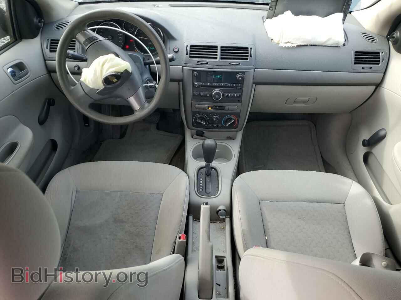 2007 CHEVROLET ALL Models - VIN: 1G1AK55F277395902 - Фото 8