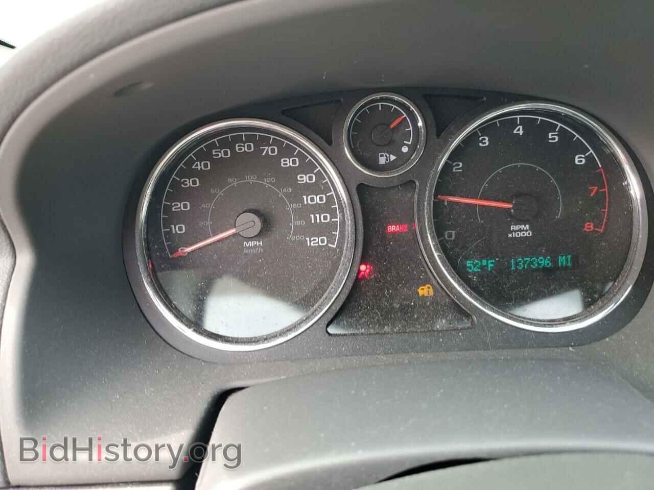 2007 CHEVROLET ALL Models - VIN: 1G1AK55F277395902 - Фото 9
