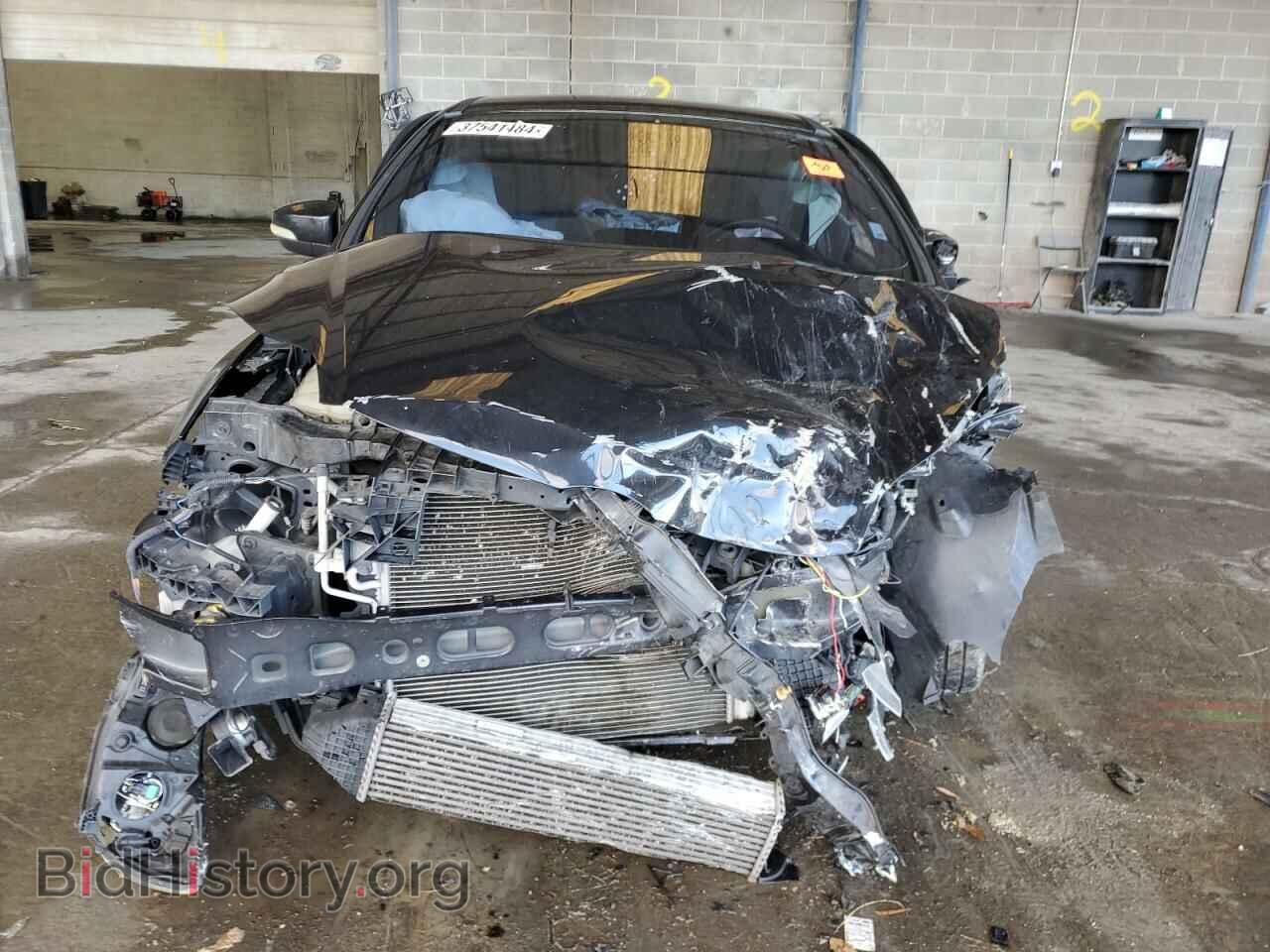 2014 FORD FOCUS - VIN: 1FADP3L95EL172481 - Photo 5