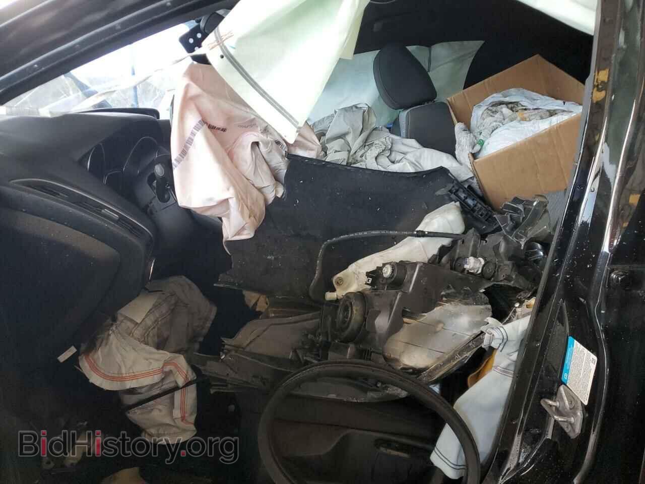 2014 FORD FOCUS - VIN: 1FADP3L95EL172481 - Photo 7