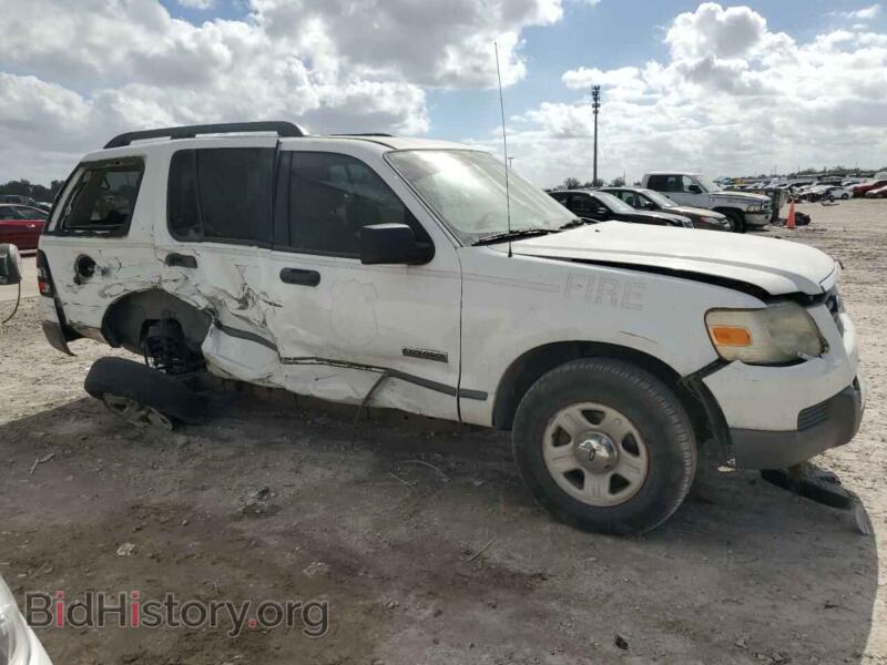 2006 Ford EXPLORER (VIN 1FMEU72E36UA80208) — фото 4 из 13