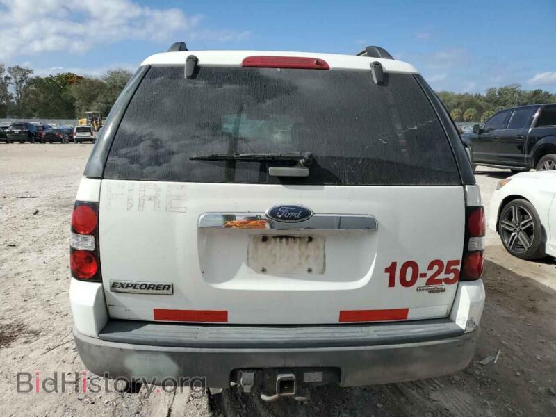 2006 Ford EXPLORER (VIN 1FMEU72E36UA80208) — фото 6 из 13
