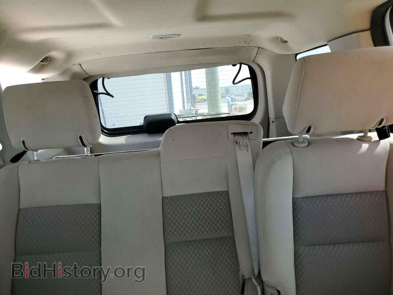 2006 FORD EXPLORER - VIN: 1FMEU72E36UA80208 - Фото 10