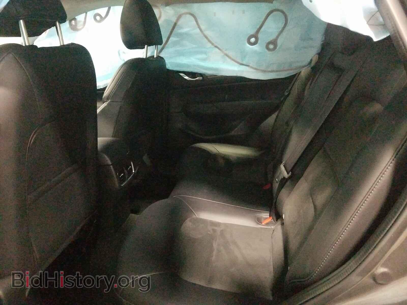 2018 MAZDA CX-5 - VIN: JM3KFBCM5J0386926 - Фото 6