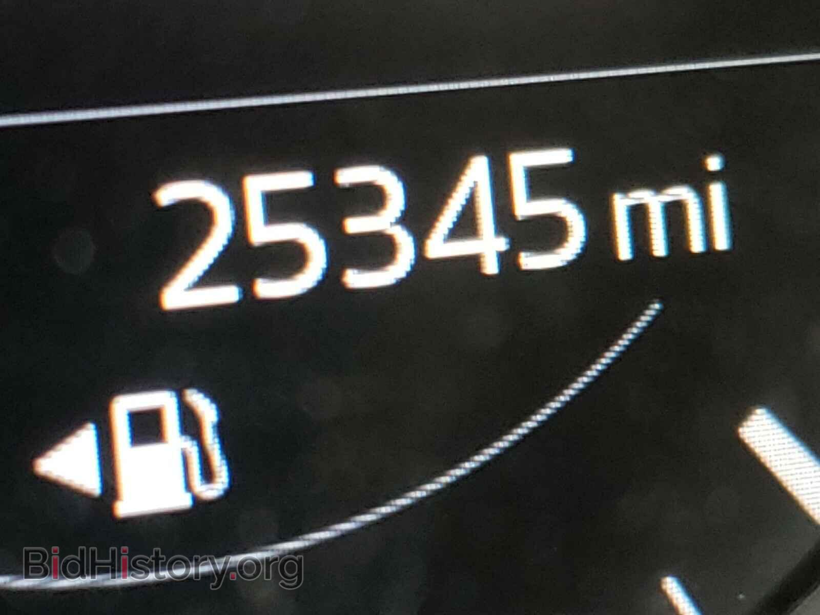 2018 MAZDA CX-5 - VIN: JM3KFBCM5J0386926 - Фото 8