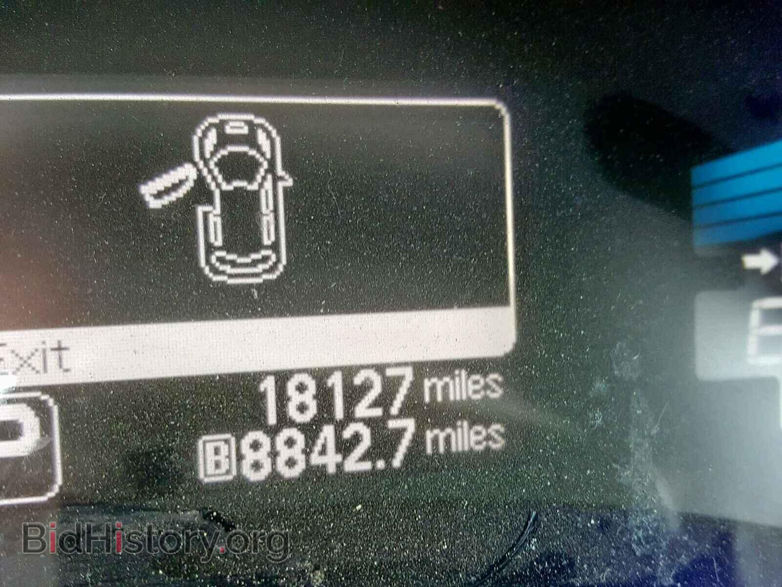 2016 NISSAN LEAF - VIN: 1N4BZ0CP1GC314357 - Фото 8