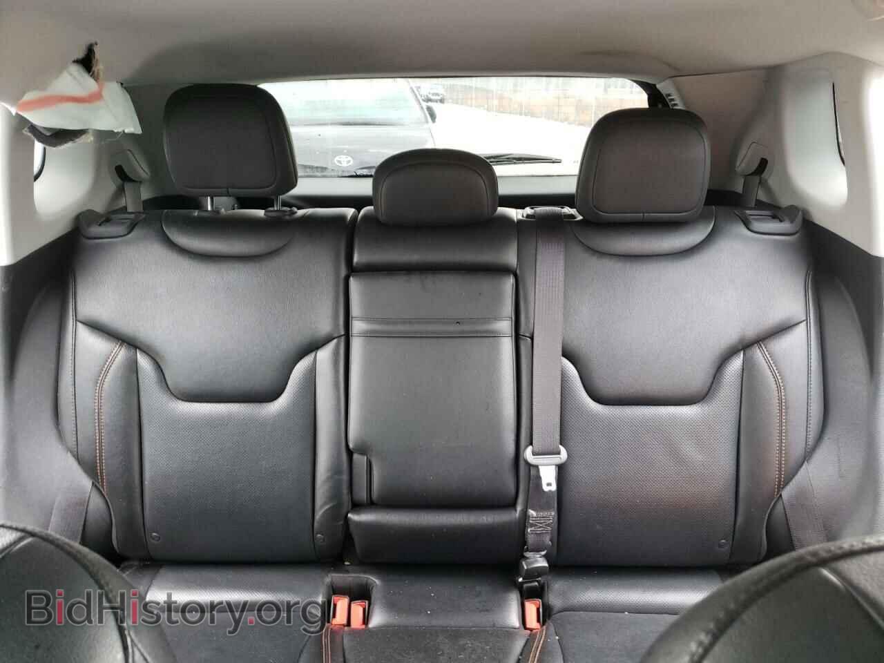 2018 JEEP COMPASS - VIN: 3C4NJCCB8JT368092 - Photo 10