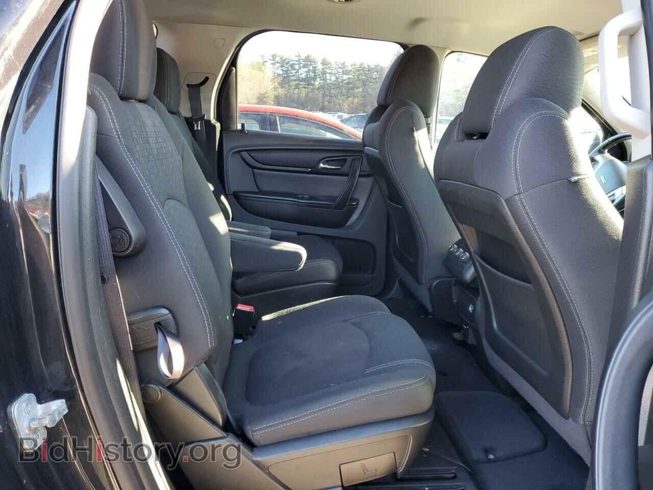 2014 GMC ACADIA - VIN: 1GKKVPKD8EJ141276 - Photo 10