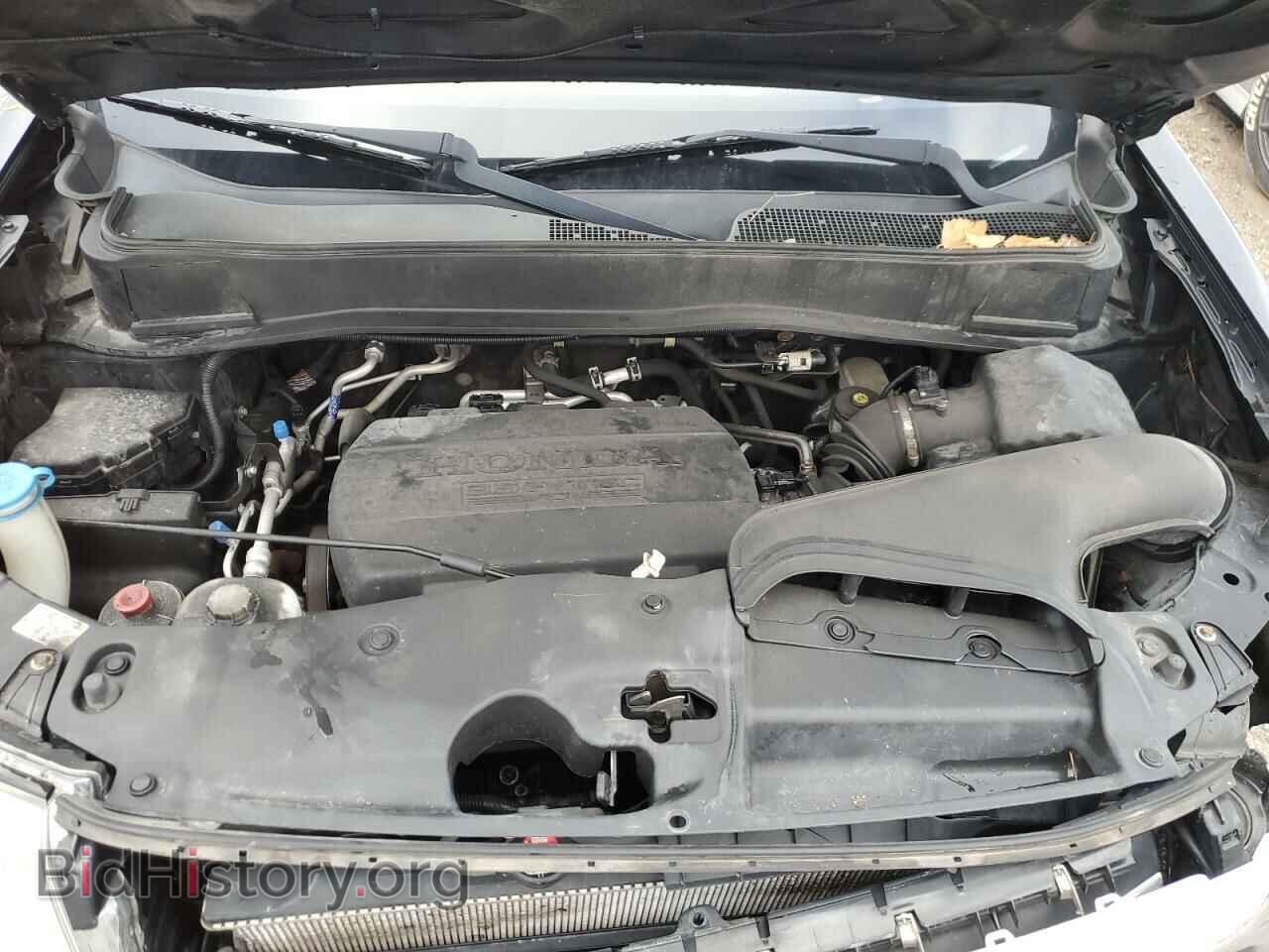 2013 HONDA PILOT - VIN: 5FNYF3H20DB039641 - Фото 11