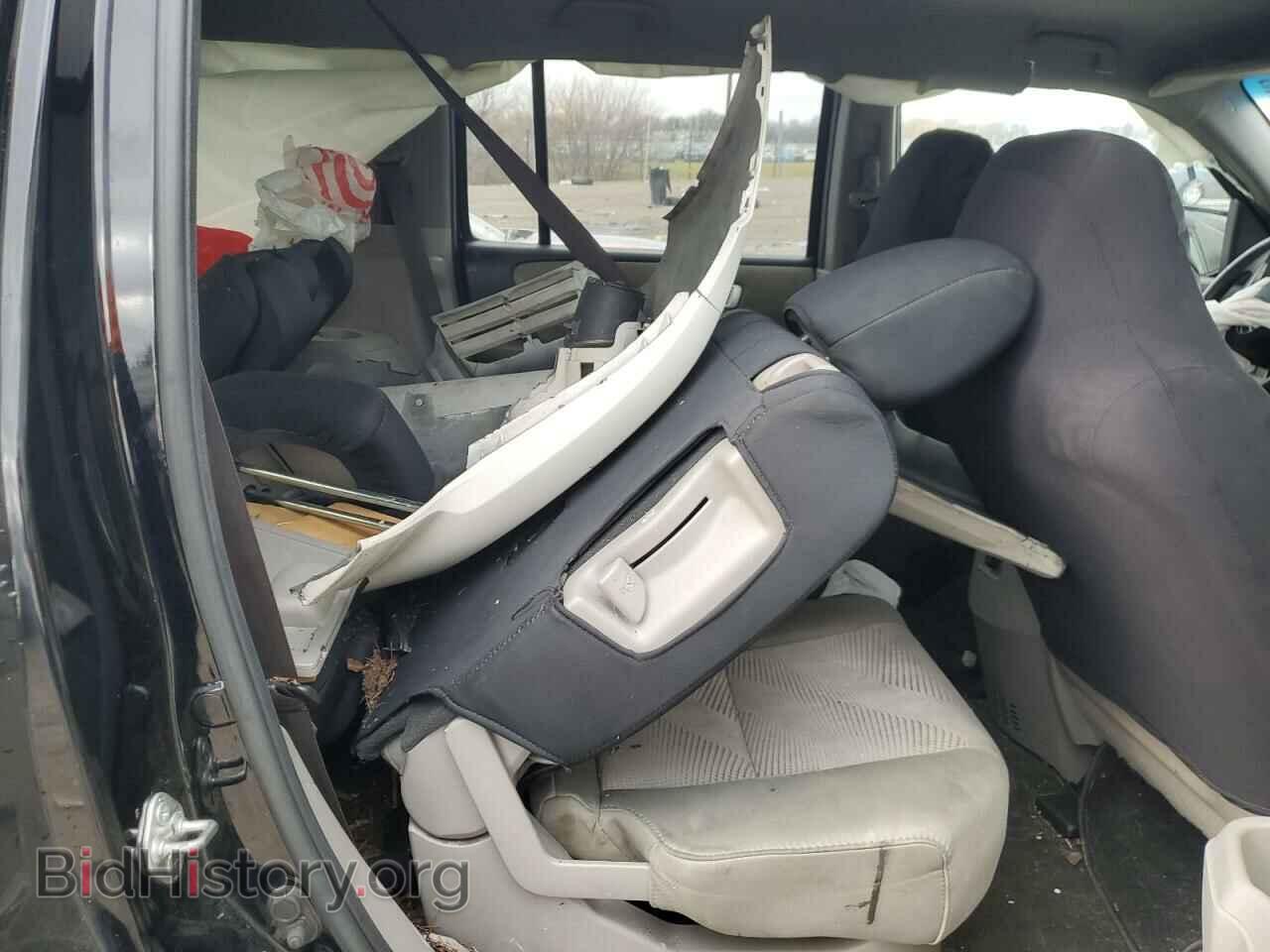 2013 HONDA PILOT - VIN: 5FNYF3H20DB039641 - Фото 10