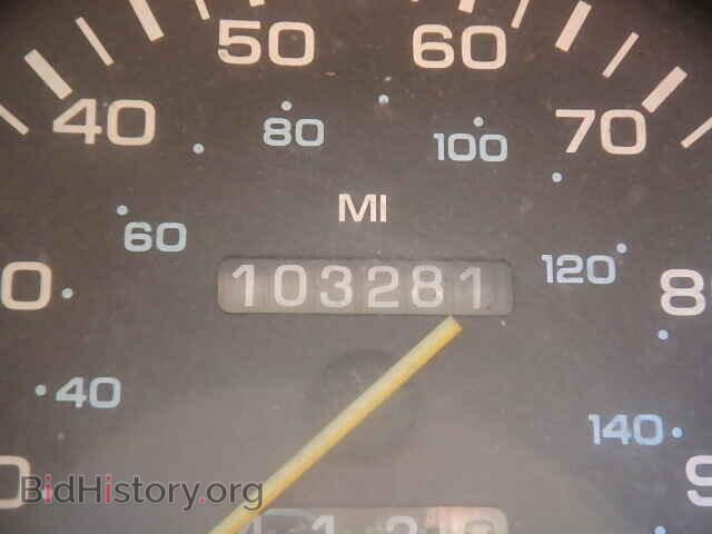 1994 DODGE RAM VAN - VIN: 2B4HB25T5RK162114 - Фото 8