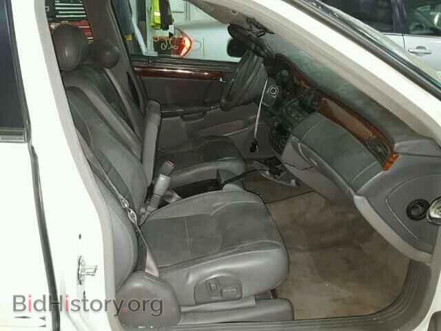 2005 CADILLAC DEVILLE - VIN: 1G6KD54Y45U120235 - Photo 5
