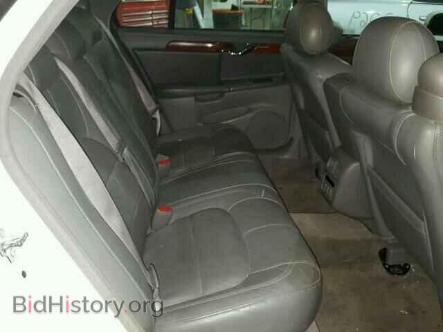 2005 CADILLAC DEVILLE - VIN: 1G6KD54Y45U120235 - Photo 6