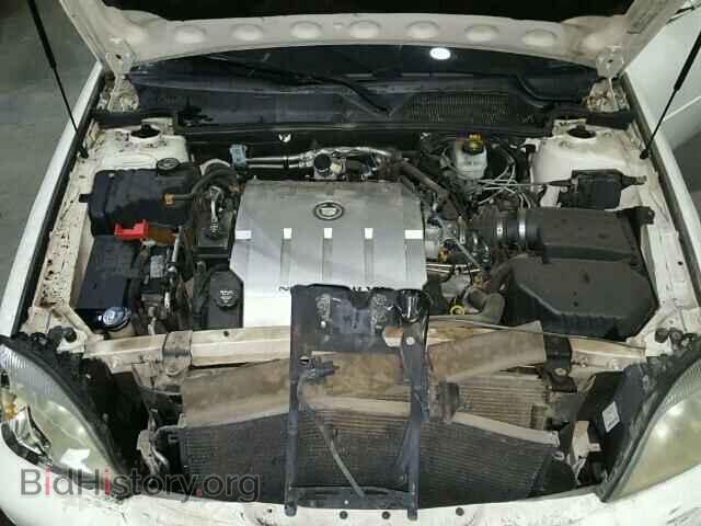 2005 CADILLAC DEVILLE - VIN: 1G6KD54Y45U120235 - Photo 7