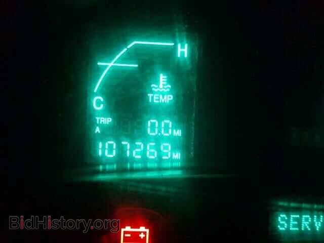 2005 CADILLAC DEVILLE - VIN: 1G6KD54Y45U120235 - Photo 8