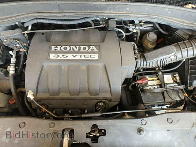 2007 HONDA PILOT - VIN: 2HKYF18687H525806 - Фото 7
