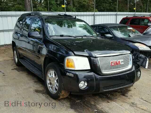 Фотография 1GKET66M366117088 - GMC ENVOY 2006