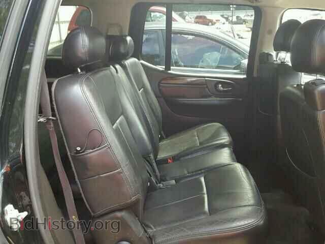 2006 GMC ENVOY - VIN: 1GKET66M366117088 - Фото 6
