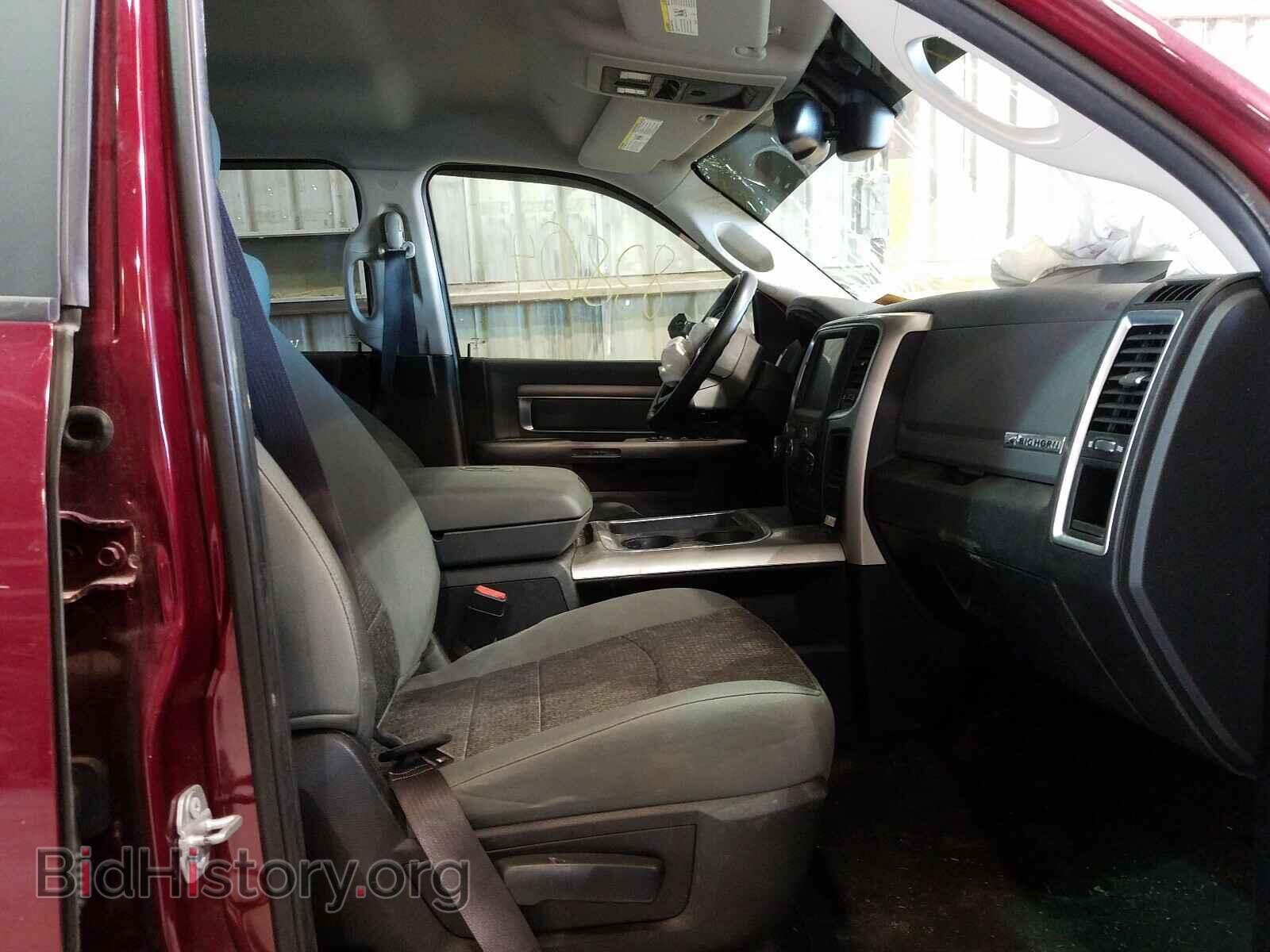2017 RAM 1500 - VIN: 1C6RR6LT2HS696129 - Photo 5