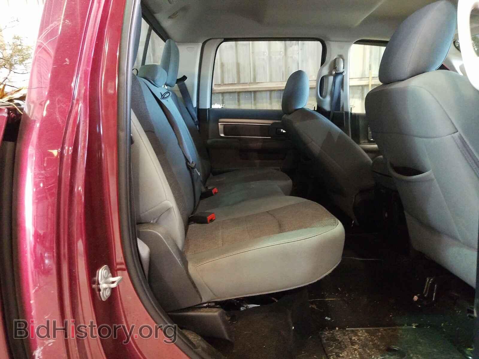 2017 RAM 1500 - VIN: 1C6RR6LT2HS696129 - Photo 6