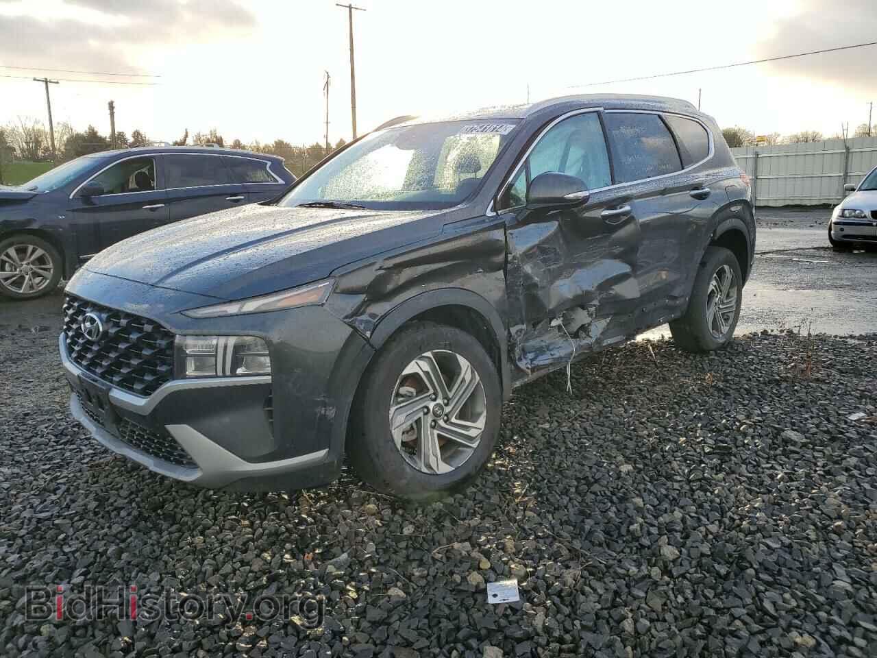 Photo 5NMS2DAJ7PH603085 - HYUNDAI SANTA FE 2023