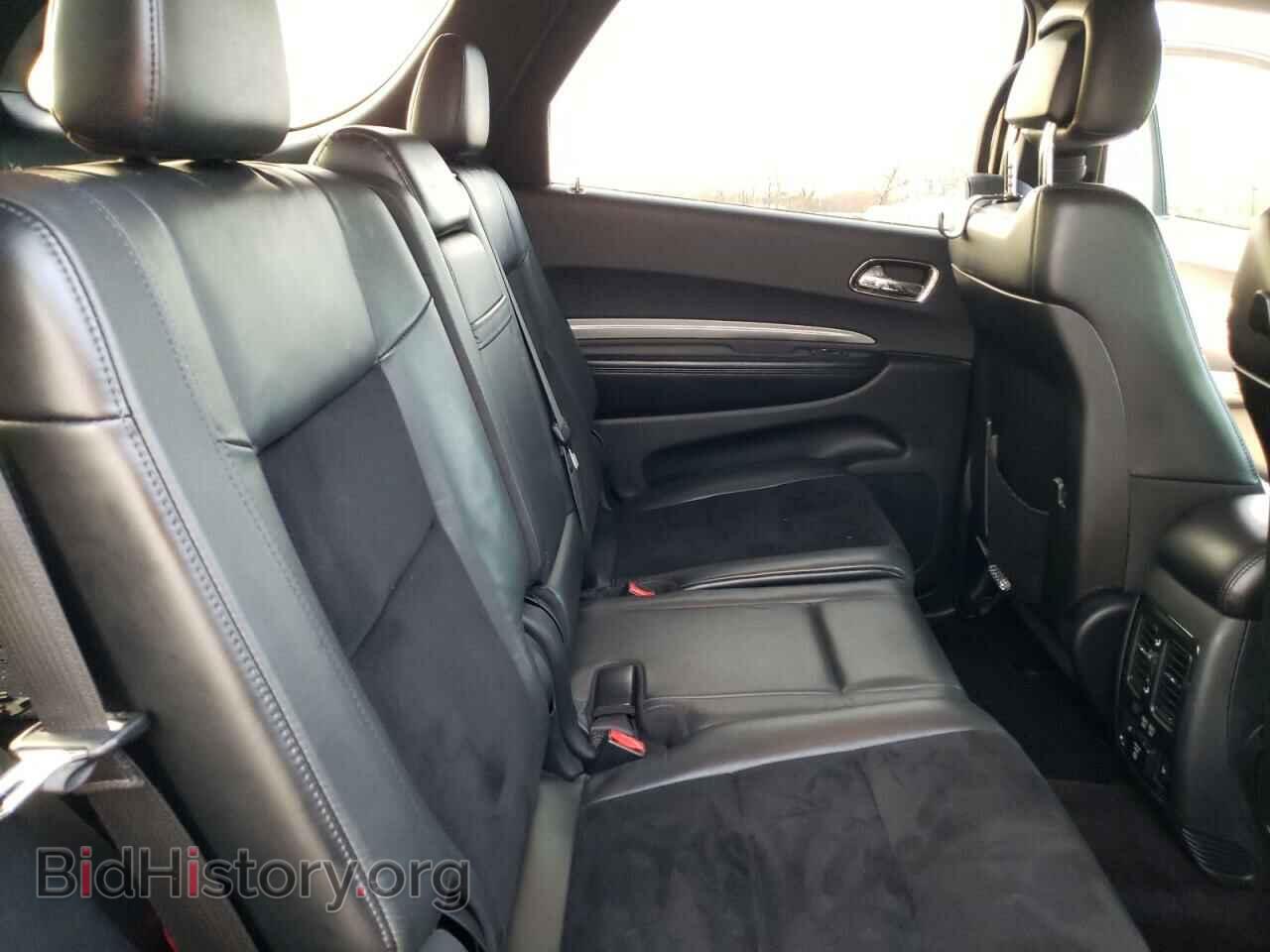2018 DODGE DURANGO - VIN: 1C4RDHDG3JC149732 - Photo 11