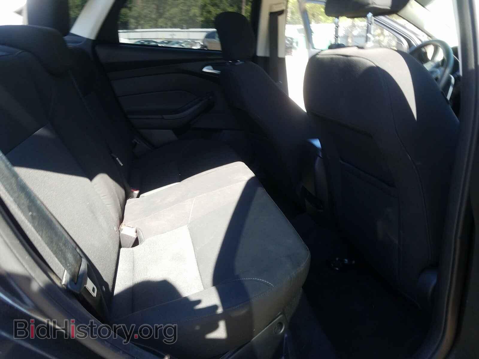 2015 FORD FOCUS - VIN: 1FADP3F20FL364701 - Фото 6