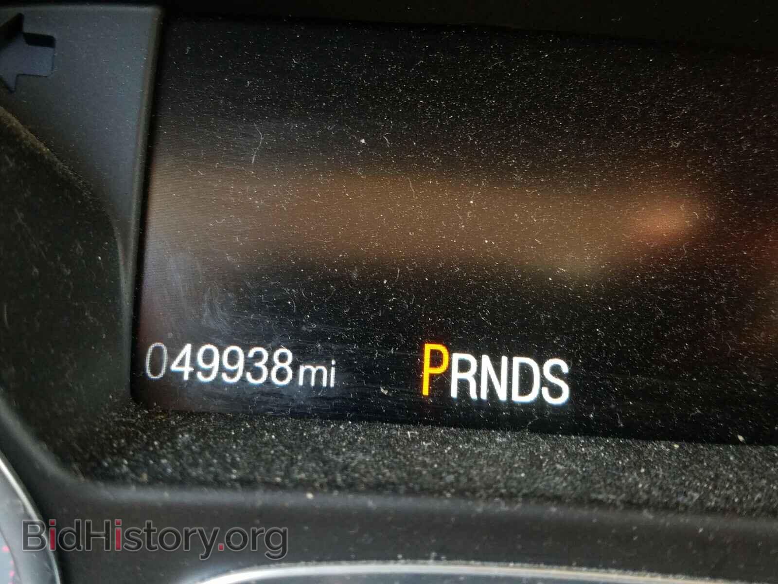 2015 FORD FOCUS - VIN: 1FADP3F20FL364701 - Фото 8