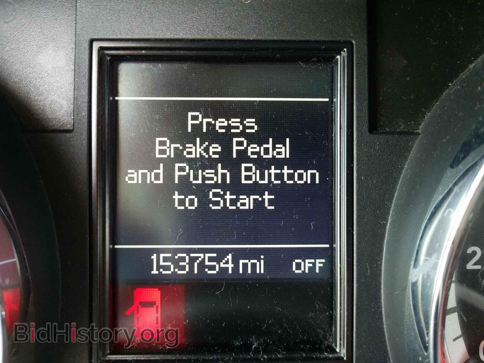 2011 DODGE DURANGO - VIN: 1D4RE4GG8BC688708 - Photo 8