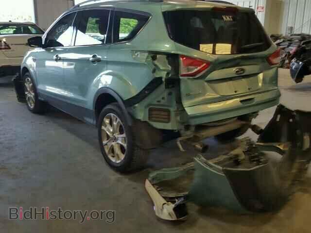 2013 FORD ESCAPE - VIN: 1FMCU9G91DUB95014 - Photo 3