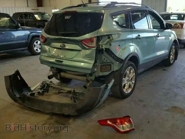 2013 FORD ESCAPE - VIN: 1FMCU9G91DUB95014 - Photo 4