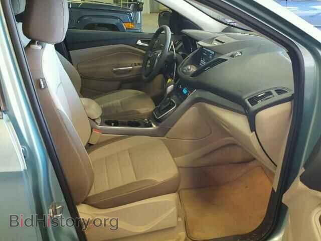 2013 FORD ESCAPE - VIN: 1FMCU9G91DUB95014 - Photo 5