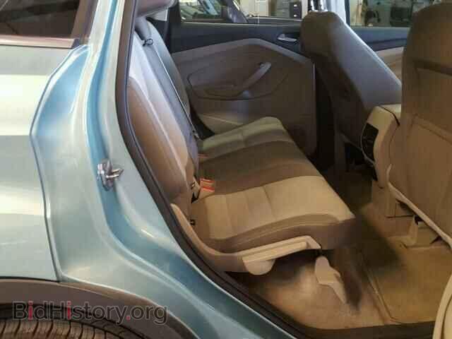 2013 FORD ESCAPE - VIN: 1FMCU9G91DUB95014 - Photo 6
