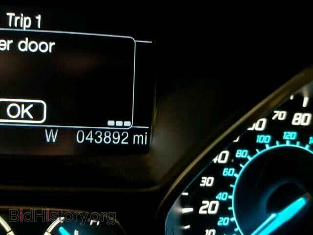 2013 FORD ESCAPE - VIN: 1FMCU9G91DUB95014 - Photo 8