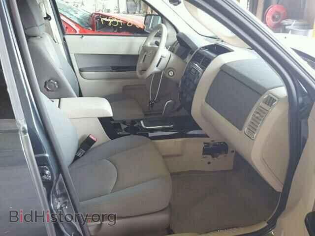 2010 MAZDA TRIBUTE - VIN: 4F2CY9C78AKM04589 - Фото 5
