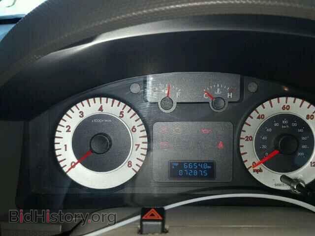 2010 MAZDA TRIBUTE - VIN: 4F2CY9C78AKM04589 - Фото 8