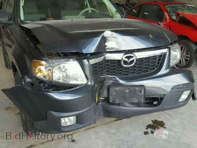 2010 MAZDA TRIBUTE - VIN: 4F2CY9C78AKM04589 - Фото 9