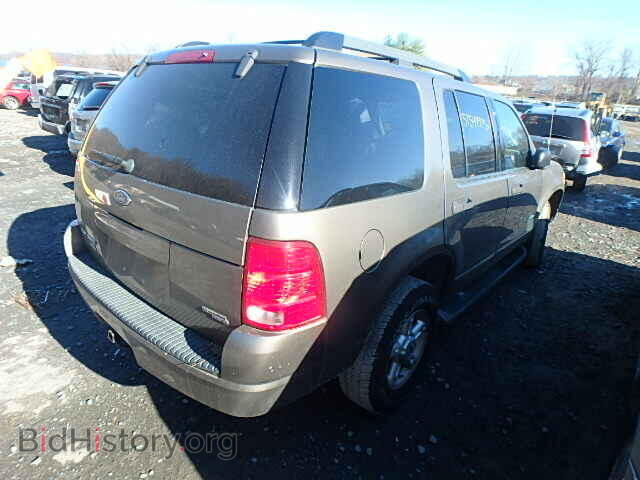 2005 FORD EXPLORER - VIN: 1FMZU73K95UB16164 - Photo 4