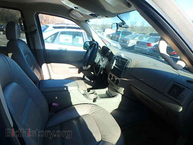 2005 FORD EXPLORER - VIN: 1FMZU73K95UB16164 - Photo 5