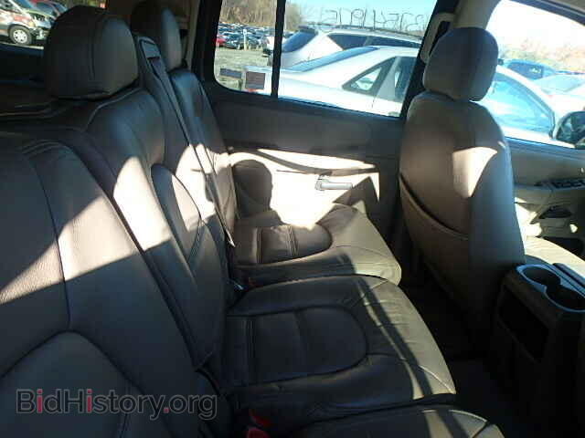 2005 FORD EXPLORER - VIN: 1FMZU73K95UB16164 - Photo 6