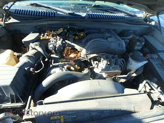 2005 FORD EXPLORER - VIN: 1FMZU73K95UB16164 - Photo 7