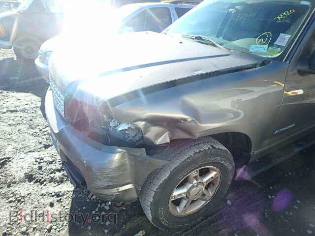 2005 FORD EXPLORER - VIN: 1FMZU73K95UB16164 - Photo 10
