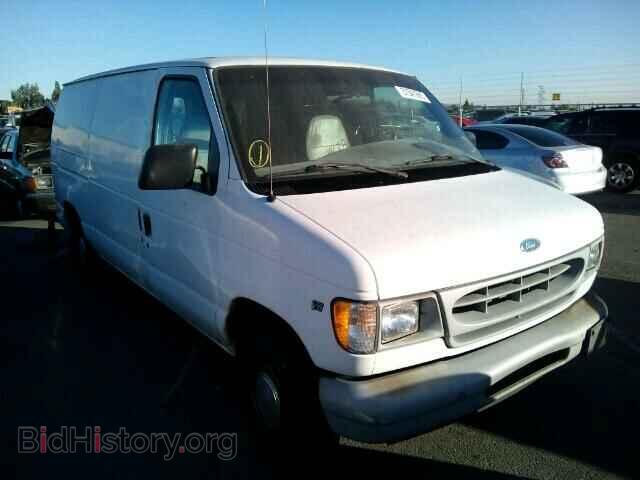 Photo 1FTEE1468VHB85063 - FORD ECONOLINE 1997