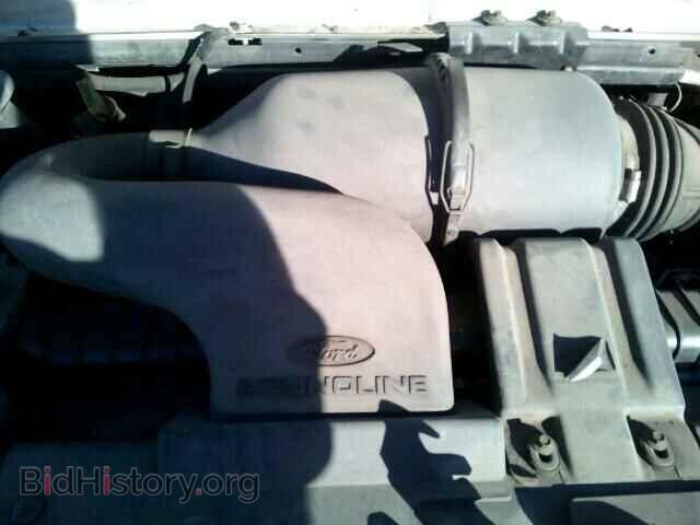 1997 FORD ECONOLINE - VIN: 1FTEE1468VHB85063 - Photo 7